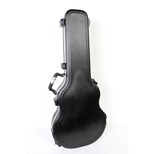 SKB Thin Body Semi-Hollow Guitar Case Level 2