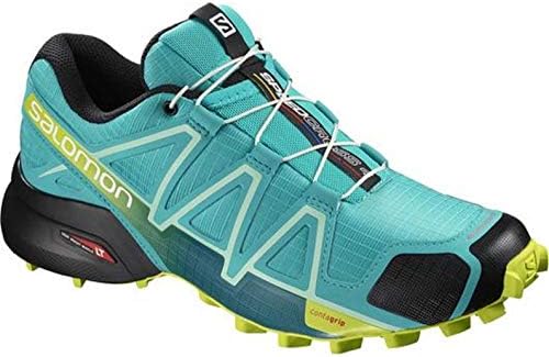 salomon speedcross size 5