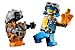 LEGO Power Miners Thunder Driller (8960)