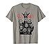Slipknot-Iowa Band American Rocker Classic Art T-Shirt