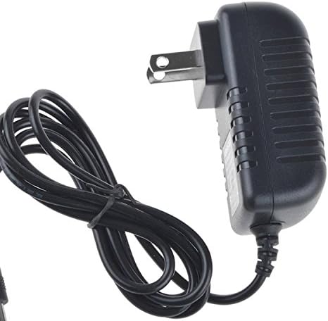 Digipartspower AC / DC Adapter For Philips Model N1070UH Switching Power Supply Cord Cable PS Charger