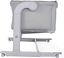 chicco next2me magic cool grey