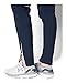 Under Armour Women's Challenger Knit Pants, Midnight Navy/White, Small