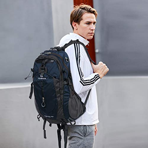 lightweight 40l backpack