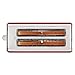 BELLA 14087 Linea Collection 4 Slice Toaster, Red