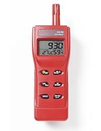 Amprobe CO2 100 medidor de dióxido de carbono