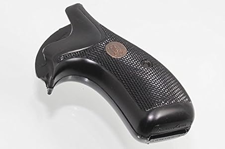 SK-CP S&W K/Lフレーム用ワンピースラバー