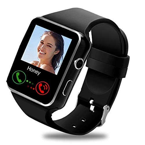 smartwatch compatible with android