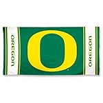 Oregon Ducks Beach Towel