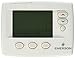 Emerson Thermostats Emerson 1F80-0471 5-1-1 Day Programmable Thermostat for Single-Stage Systems, Blue