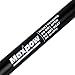 Maxpow 2PCS Gas Charged Rear Glass Window Lift Support Compatible With Chevrolet Blazer 1997-1999 and 2005 4316 (Not Suitable for 00-04)