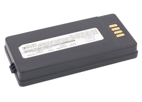 Power-O-Matic Battery FLIR ThermaCam Model E2 Thermal Camera Part T198258 1195106 + One Year Warranty - Thumbnail 2
