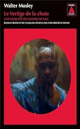 Le  vertige de la chute