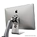 HumanCentric VESA Mounting Kit Compatible with All Apple iMacs with Non-Removable Stands, Late-2011 to Current Models
