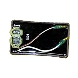 RICKS POWERSPORTS ELECTRIC CDI, POLARIS Electrical Other CDIPOLARIS PHOENIX 200 06-08, SAWTOOTH 06-07 - 15-508