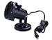 DELONIX Projection Christmas Light Christmas Projection Light Snowflake Spotlight 12 Gobo RGBW Dynamic LED Projector Light for Thanksgiving Halloween Valentine St.Patrick's Easter and Birthday Party