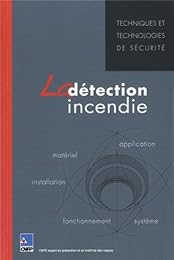 La  détection incendie