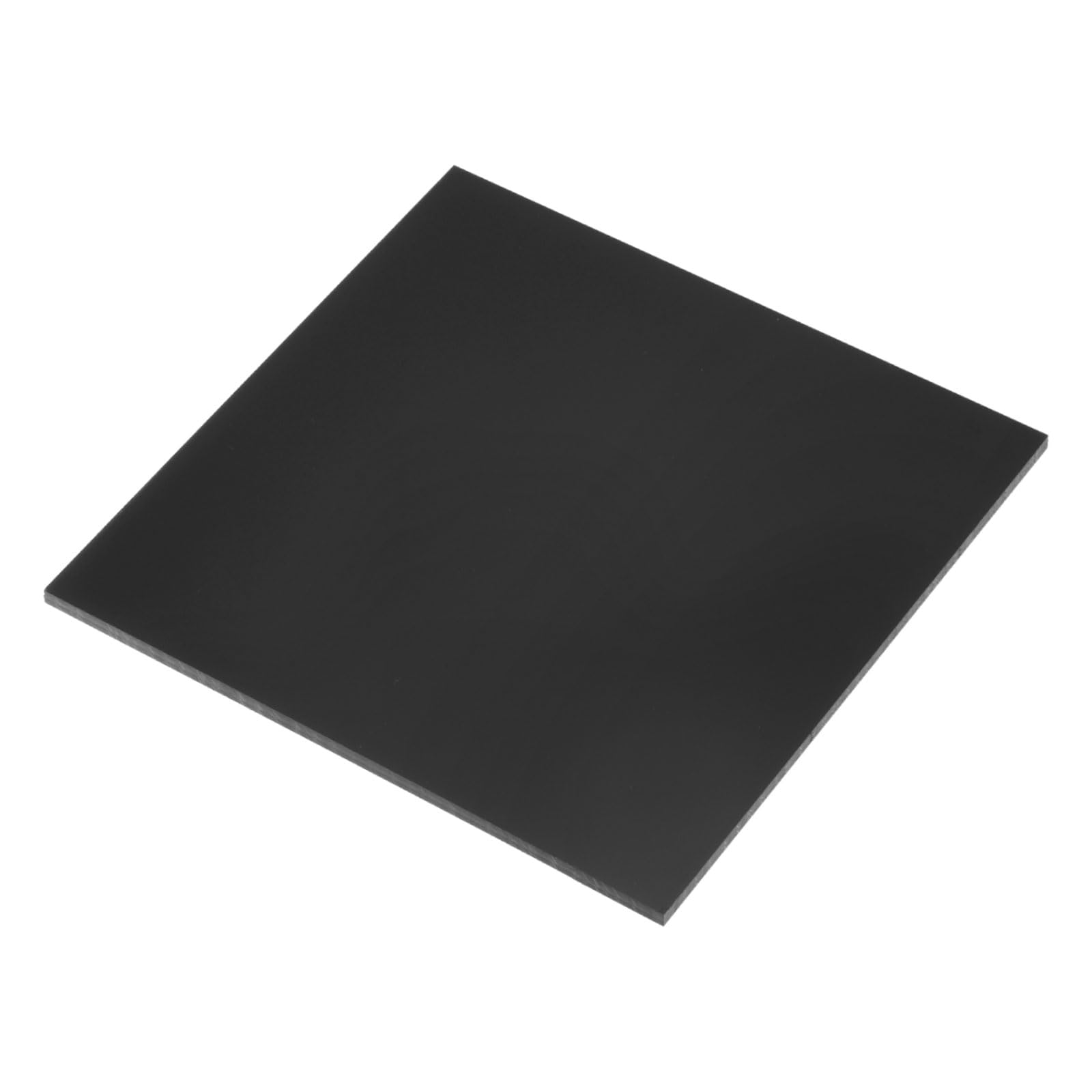 DMiotech 8 x 8 x 0.15 Inch Plastic UHMW