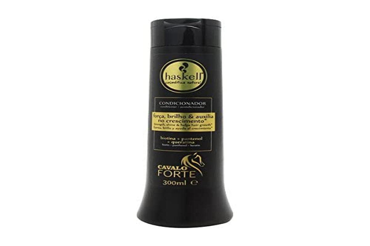 Horse Strong Growth Conditioner 300 ml