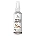 AMERTA Organic All Natural Pet Spray - Odor Remover - Repel Ticks, Fleas and More Bugs - Safe for All