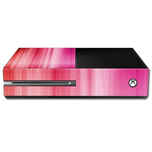 MightySkins Skin Compatible with Microsoft Xbox One Console wrap Sticker Skins…