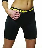 SafeTGard Womens Low-Rise Sliding Short (Available in 5 Colors)
