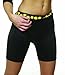 SafeTGard Womens Low-Rise Sliding Short (Available in 5 Colors)