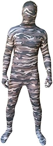 EDS Costumes Full Body Fun Suit
