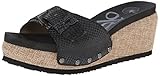 OTBT Women's Dundy Platform Sandal