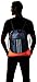 adidas Alliance II Sackpack, Collegiate Navy/Hi-Res Red/Black/Grey, One Size