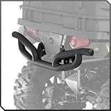 Polaris Sportsman 400 500 600 700 800 Rear Brushguard Bumper 05 06 07 08 09-14