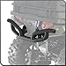 Polaris Sportsman 400 500 600 700 800 Rear Brushguard Bumper 05 06 07 08 09-14