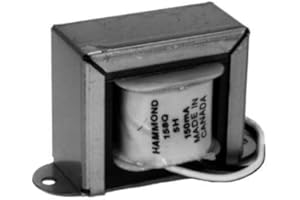 Hammond Manufacturing 155J Choke