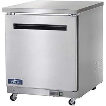 Arctic Air AUC27F 27