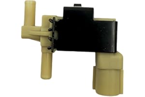 90910-12264 Vacuum Switching Valve Compatible with Toyota 4Runner Avalon Camry Celica Sienna Solara for ES300 Replace 90910-1