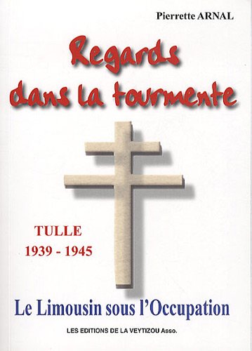 Regards dans la tourmente