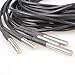 RioRand 5pcs 3M Waterproof Digital Temperature Temp Sensor Probe DS18b20