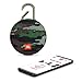 JBL Clip 3 Portable Waterproof Wireless Bluetooth Speaker – Camo (Renewed)thumb 1