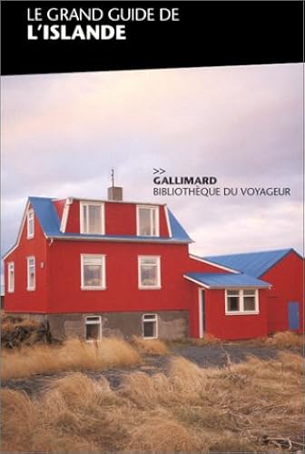 Download Islande (ancienne édition) PDF