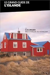 Le  grand guide de l'Islande