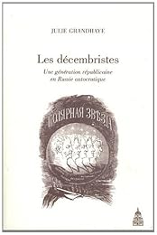 Les  Décembristes