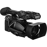 Panasonic Ag-AC30 Full HD Camcorder with Touch