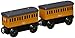 Thomas & Friends Wooden Railway, Annie and Clarabel