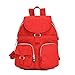 Kipling Women's Lovebug Small Backpack One Size Wild Red