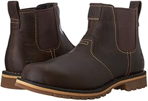 timberland grantly chelsea boot