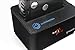 Thermaltake 5G 5.0Gbps USB 3.0 SATA Hard Drive Docking Station with Hard Drive Pouch ST0019U