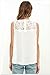 Gillberry Women Summer Lace Vest Top Short Sleeve Blouse Casual Tank Top T-Shirt ¡­
