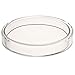 Glass Petri Dish Petri Plates Tissue Culture Plate 5 Pcs (90 mm)