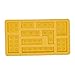 Building Bricks Silicone Jello, Gummy Candy, Cake Baking Mold & Ice Cube Tray For Lego Lovers