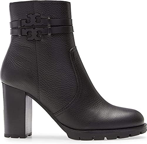 leigh lug sole bootie tory burch